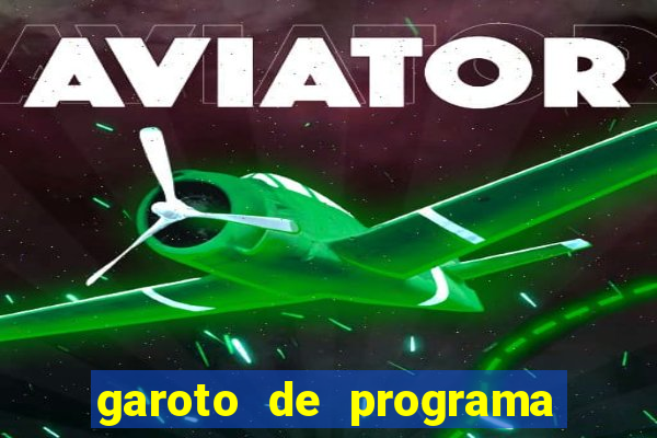 garoto de programa feira de santana