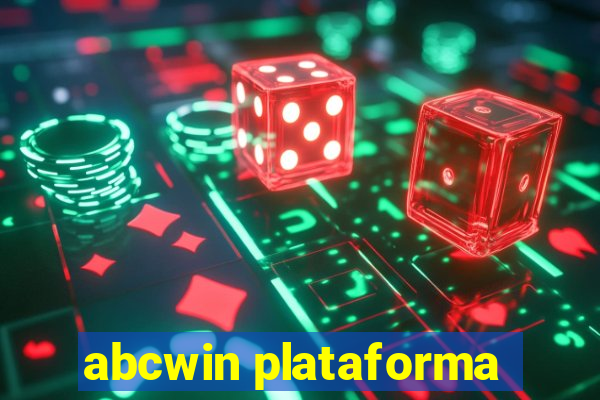 abcwin plataforma