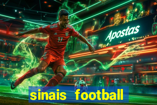 sinais football studio telegram