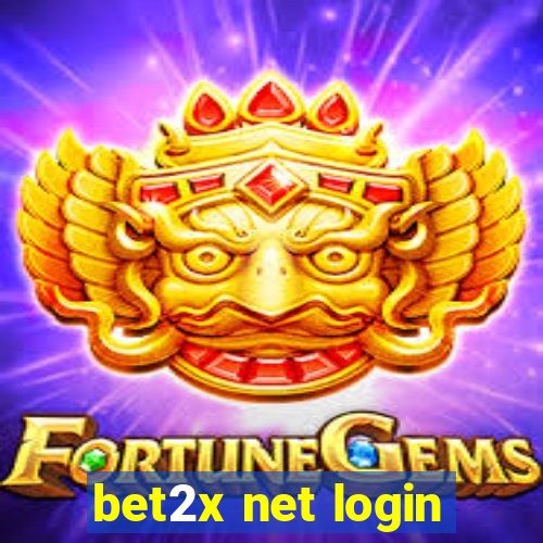 bet2x net login