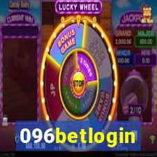 096betlogin