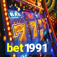 bet1991