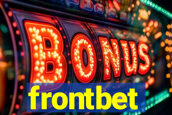 frontbet