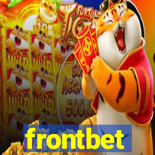 frontbet