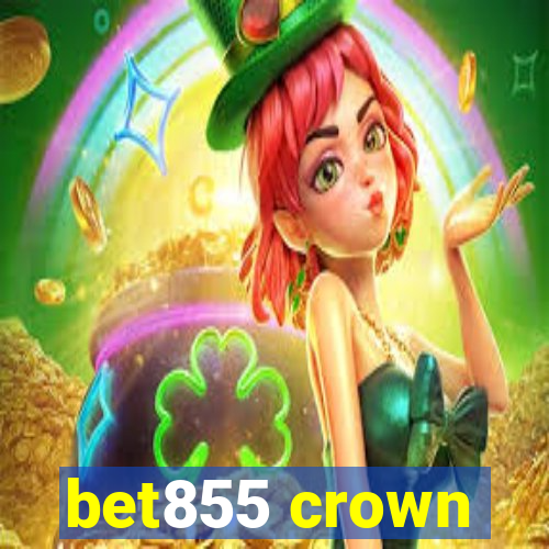 bet855 crown