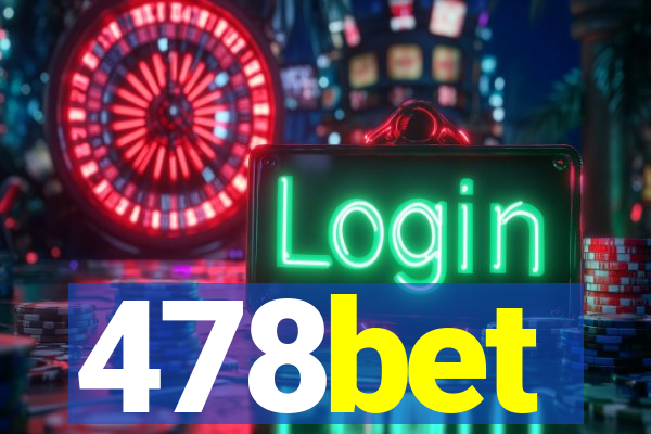 478bet