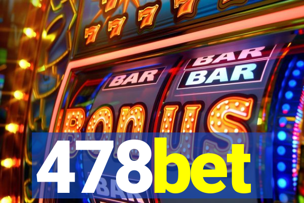 478bet