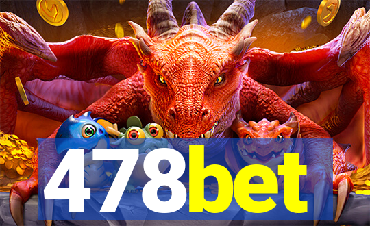 478bet