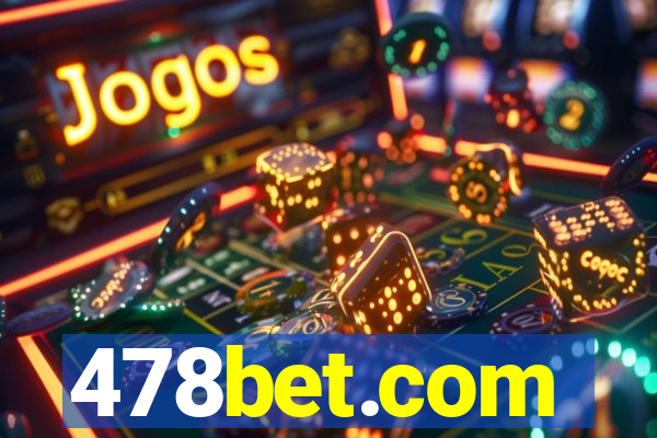 478bet.com