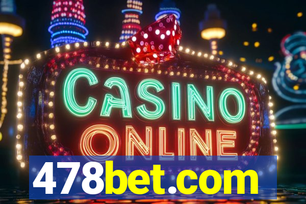 478bet.com