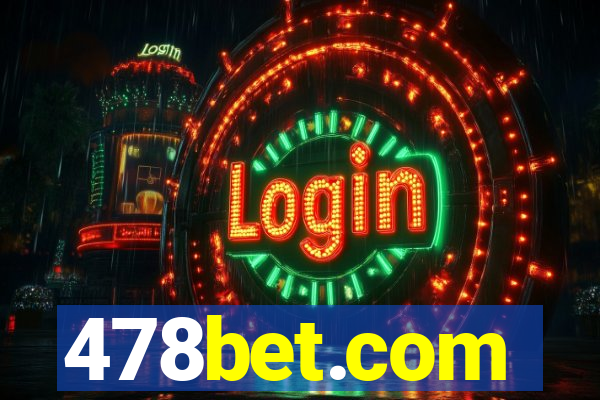 478bet.com