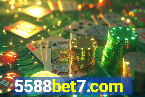 5588bet7.com