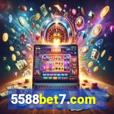 5588bet7.com