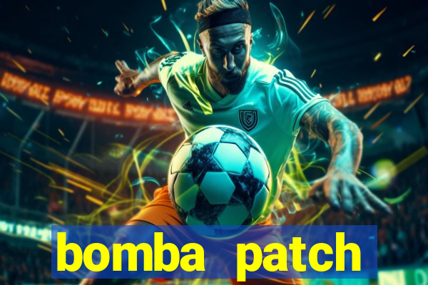 bomba patch ronaldinho no barcelona