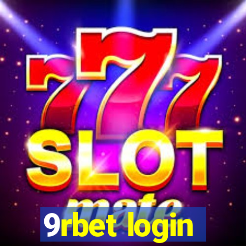 9rbet login