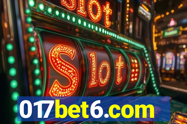 017bet6.com