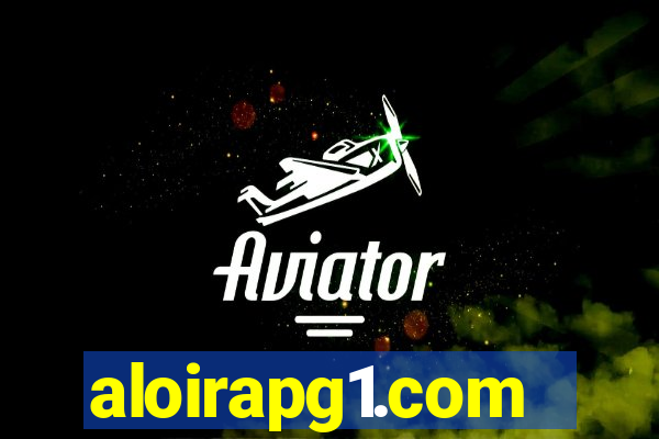 aloirapg1.com