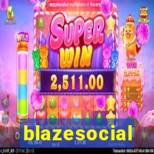 blazesocial