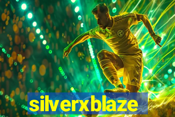 silverxblaze