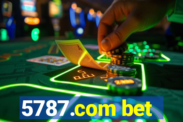 5787.com bet