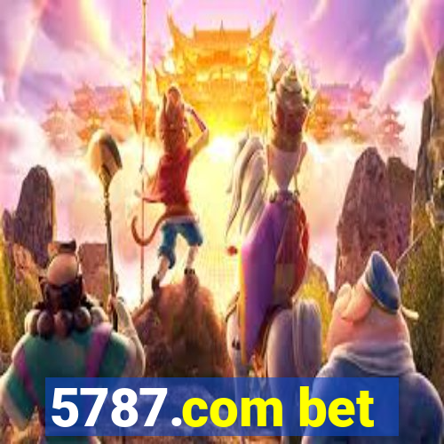 5787.com bet