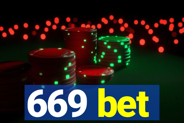 669 bet