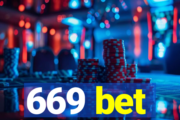 669 bet