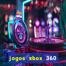 jogos xbox 360 download torrent