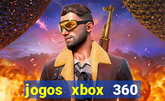 jogos xbox 360 download torrent