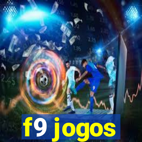 f9 jogos