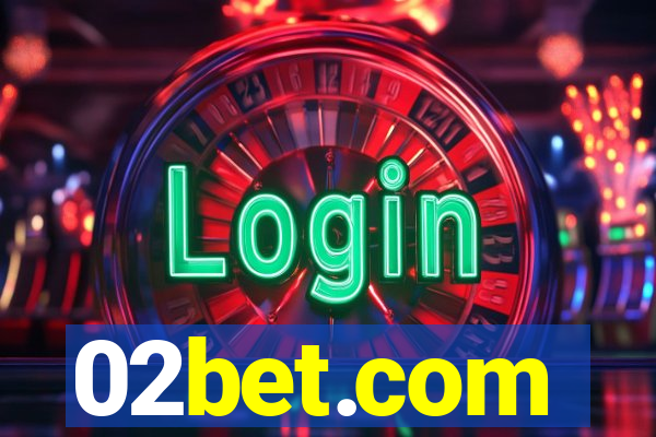 02bet.com