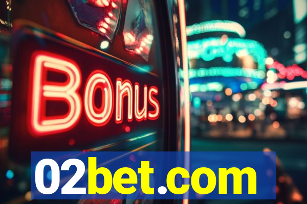 02bet.com