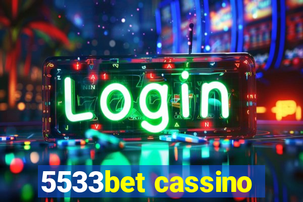 5533bet cassino