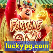 luckypg.com