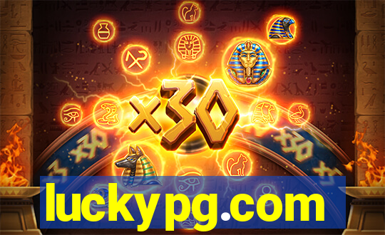 luckypg.com