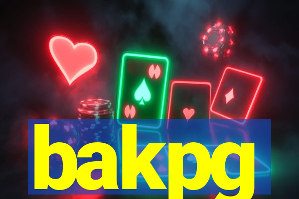 bakpg