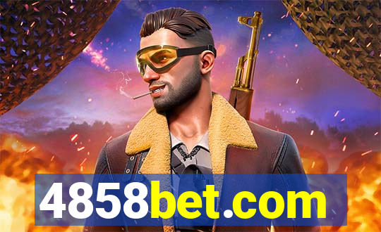 4858bet.com