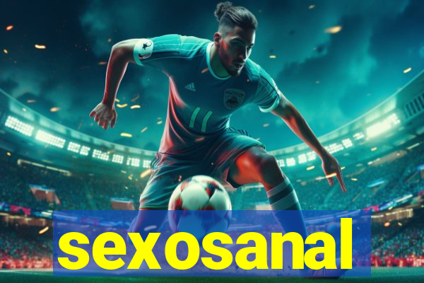 sexosanal