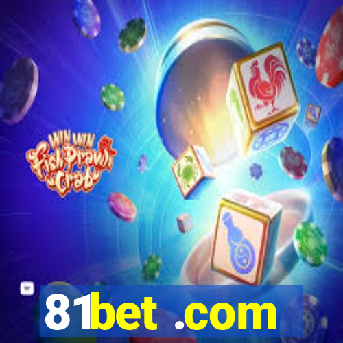 81bet .com