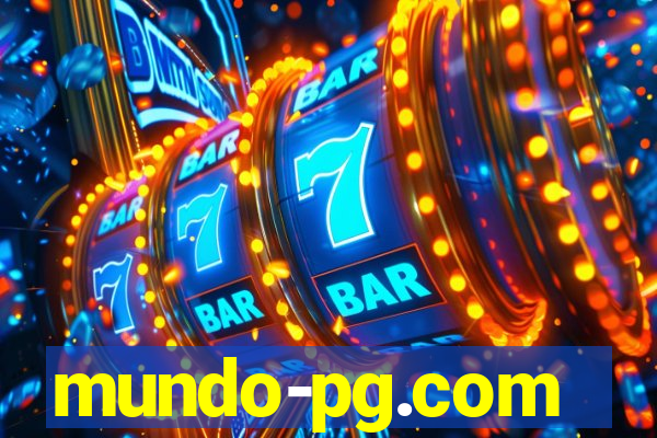 mundo-pg.com