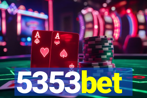 5353bet