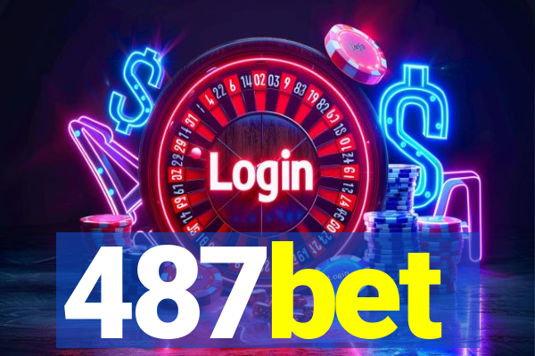 487bet