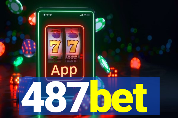 487bet