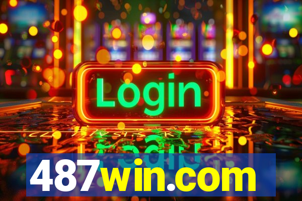 487win.com