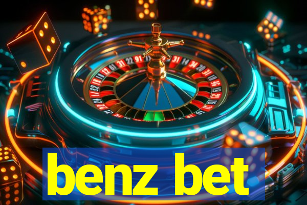 benz bet