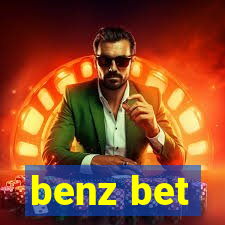 benz bet