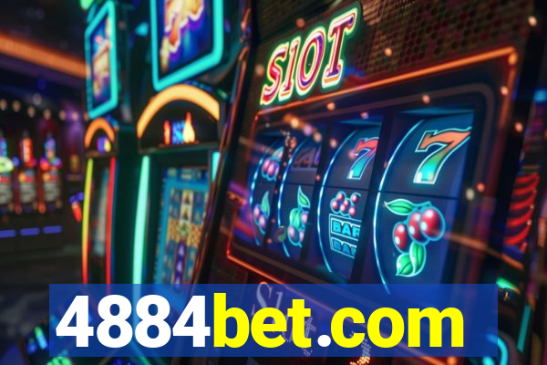 4884bet.com