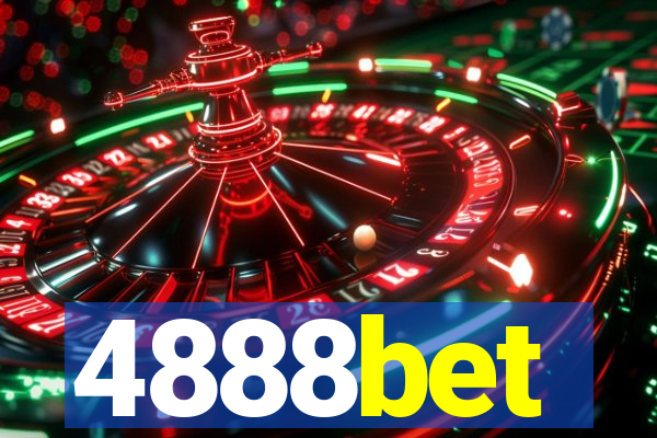 4888bet