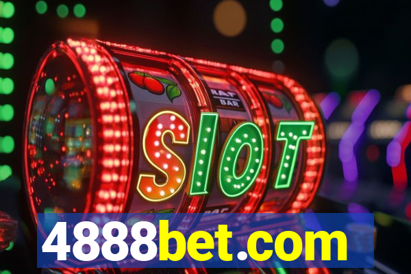 4888bet.com