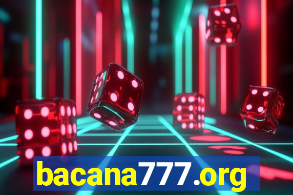 bacana777.org